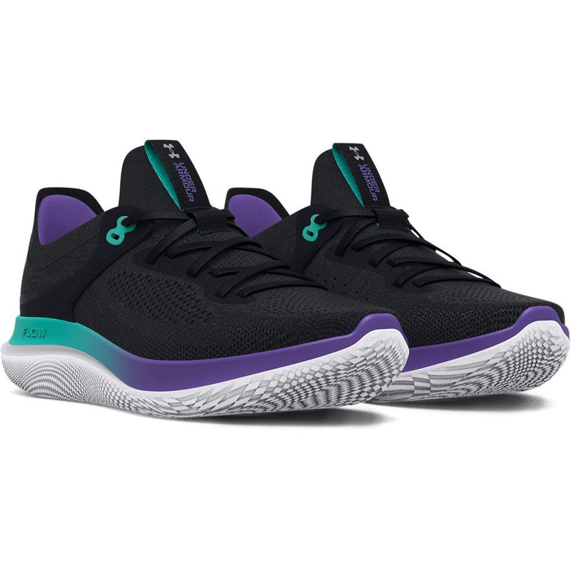 Tenis-under-armour-para-mujer-Ua-W-Flow-Synchronicity-para-correr-color-negro.-Par-Alineados