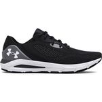 Tenis-under-armour-para-hombre-Ua-Hovr-Sonic-5-para-correr-color-negro.-Lateral-Externa-Derecha