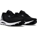 Tenis-under-armour-para-hombre-Ua-Hovr-Sonic-5-para-correr-color-negro.-Par-Alineados