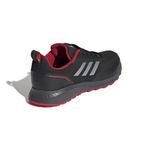 Tenis-adidas-para-hombre-Runfalcon-2.0-Tr-para-correr-color-negro.-Talon