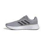 Tenis-adidas-para-hombre-Galaxy-6-para-correr-color-gris.-Lateral-Interna-Izquierda