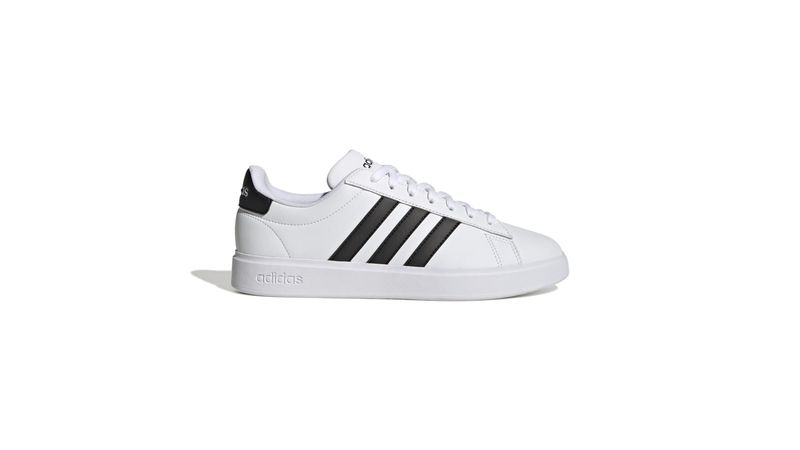 Tenis adidas cheap color blanco