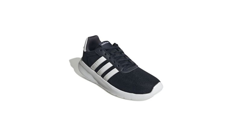 zapatillas adidas neo hombre lite racer azul
