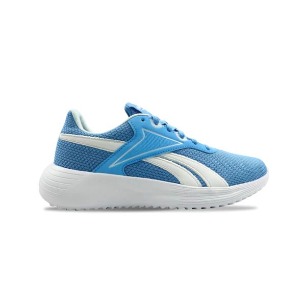 Tenis-reebok-para-mujer-Reebok-Lite-3.0-para-correr-color-azul.-Lateral-Externa-Derecha