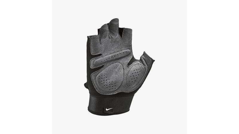 Guantes Entrenamiento Nike Extreme Negro