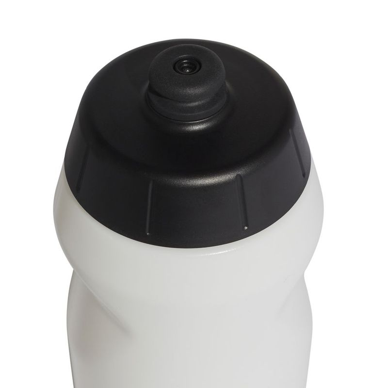 Botella-adidas-para-hombre-Perf-Bttl-05-para-entrenamiento-color-blanco.-Detalle-1