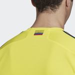 Camiseta-De-Equipo-adidas-para-hombre-Fcf-H-Jsy-para-futbol-color-amarillo.-Detalle-2