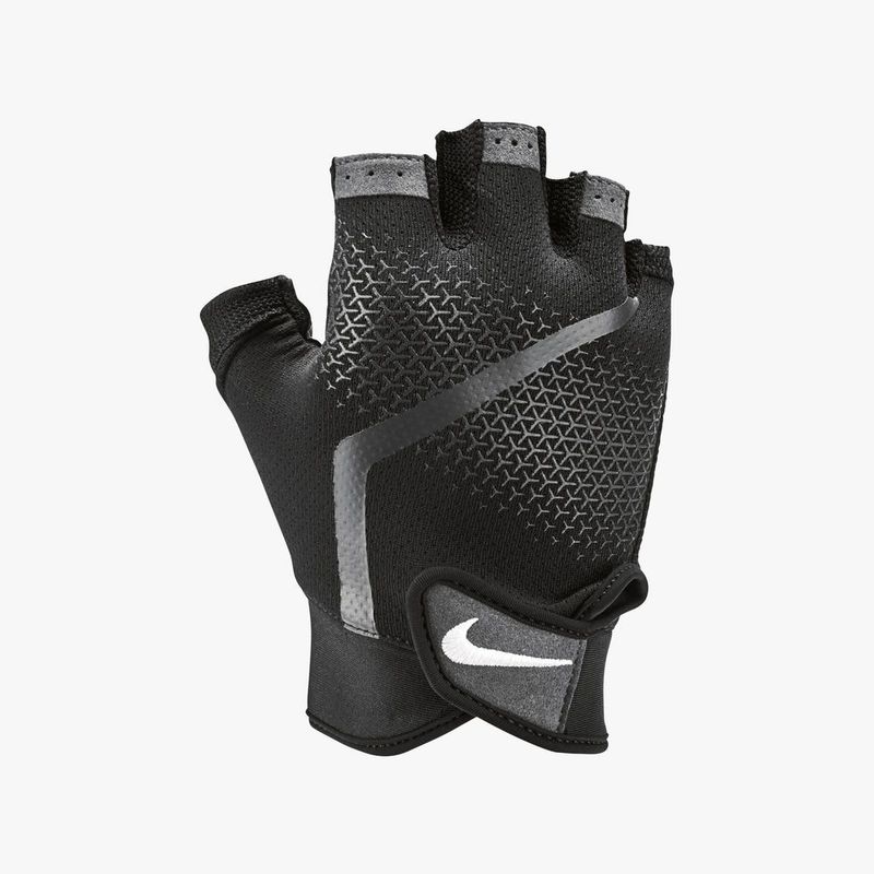 Nike MenS Extremme Fitness Gloves Guantes de hombre para entrenamiento  marca Nike Referencia : NLGC4945MD - prochampions