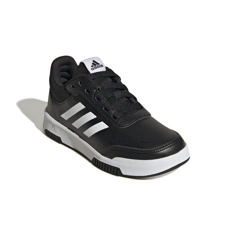 Tenis-adidas-para-niño-Tensaur-Sport-2.0-K-para-correr-color-negro.-Borde-Externo