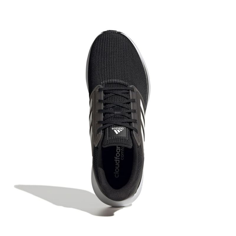 Tenis-adidas-para-hombre-Eq19-Run-para-correr-color-negro.-Capellada