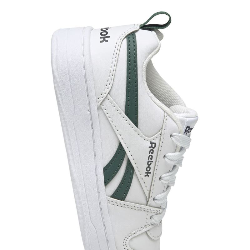 Tenis-reebok-para-niño-Reebok-Royal-Prime-2.0-para-moda-color-blanco.-Detalle-2