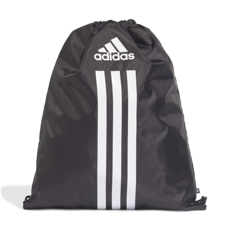 Gym-Sack-adidas-para-hombre-Power-Gs-para-entrenamiento-color-negro.-Frente-Sin-Modelo