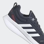 Tenis-adidas-para-hombre-Lite-Racer-Rebold-para-correr-color-azul.-Detalle-1