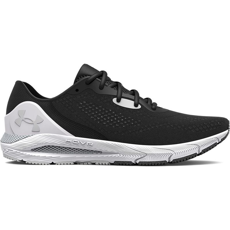 Tenis-under-armour-para-mujer-Ua-W-Hovr-Sonic-5-para-correr-color-negro.-Lateral-Externa-Derecha