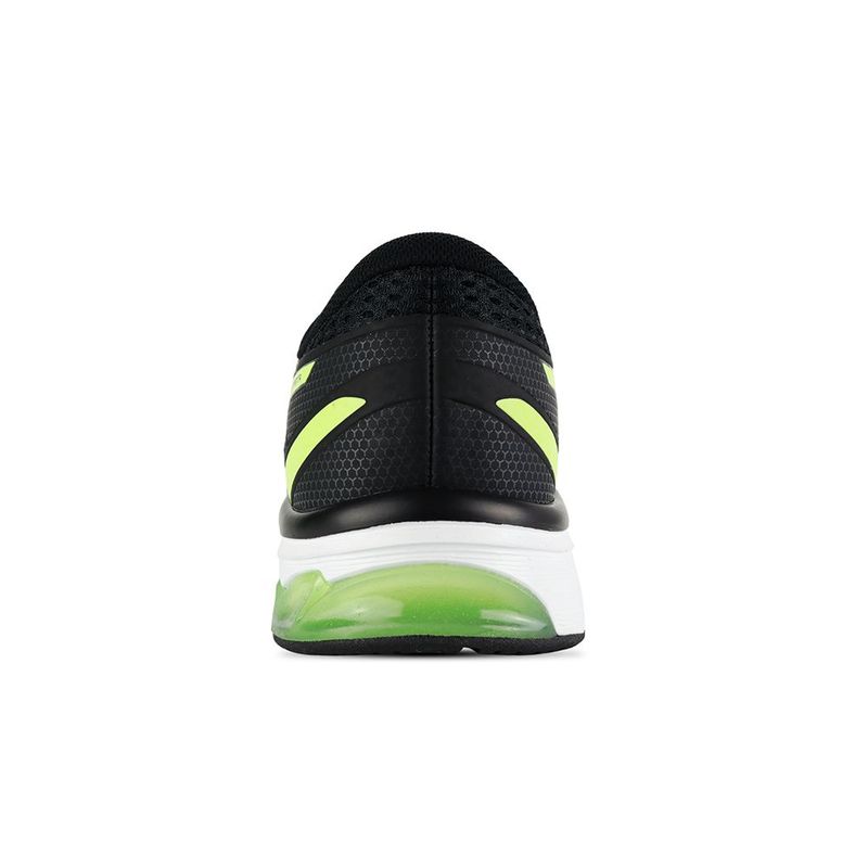 Tenis-asics-para-hombre-Gel-Sparta-para-correr-color-negro.-Talon