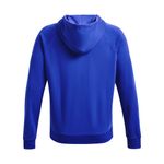 Camiseta-Manga-Larga-under-armour-para-hombre-Ua-Rival-Fleece-Big-Logo-Hd-para-entrenamiento-color-azul.-Reverso-Sin-Modelo