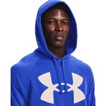 Camiseta-Manga-Larga-under-armour-para-hombre-Ua-Rival-Fleece-Big-Logo-Hd-para-entrenamiento-color-azul.-Hoodie