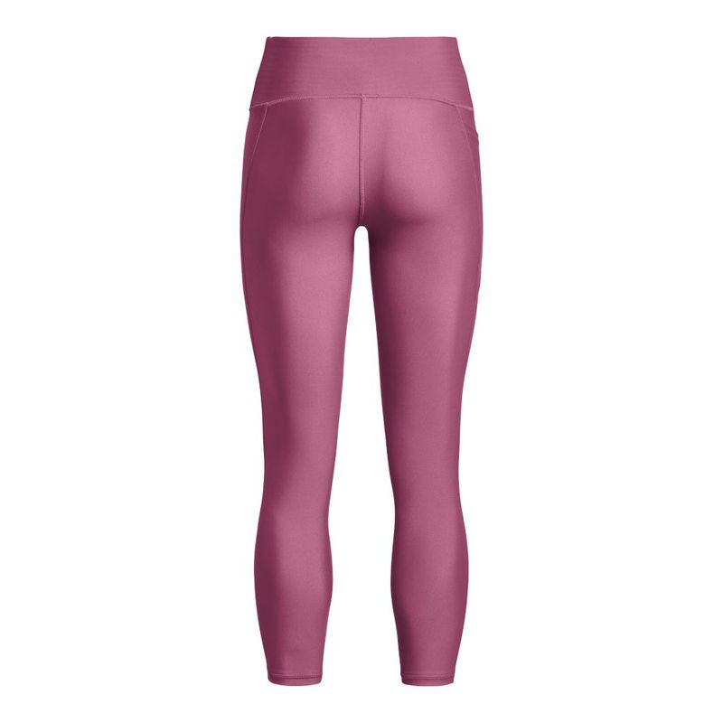 Licra-under-armour-para-mujer-Armour-Hi-Ankle-Leg-para-entrenamiento-color-rosado.-Reverso-Sin-Modelo