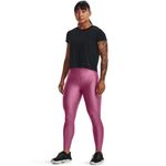 Licra-under-armour-para-mujer-Armour-Hi-Ankle-Leg-para-entrenamiento-color-rosado.-Outfit-Completo