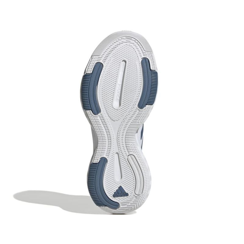 Tenis-adidas-para-mujer-Response-para-correr-color-blanco.-Suela