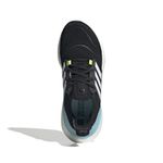 Tenis-adidas-para-mujer-Ultraboost-22-W-para-correr-color-negro.-Capellada