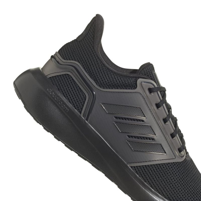 Tenis-adidas-para-hombre-Eq19-Run-para-correr-color-negro.-Detalle-2