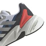 Tenis-adidas-para-hombre-X9000L3-U-para-correr-color-blanco.-Detalle-2