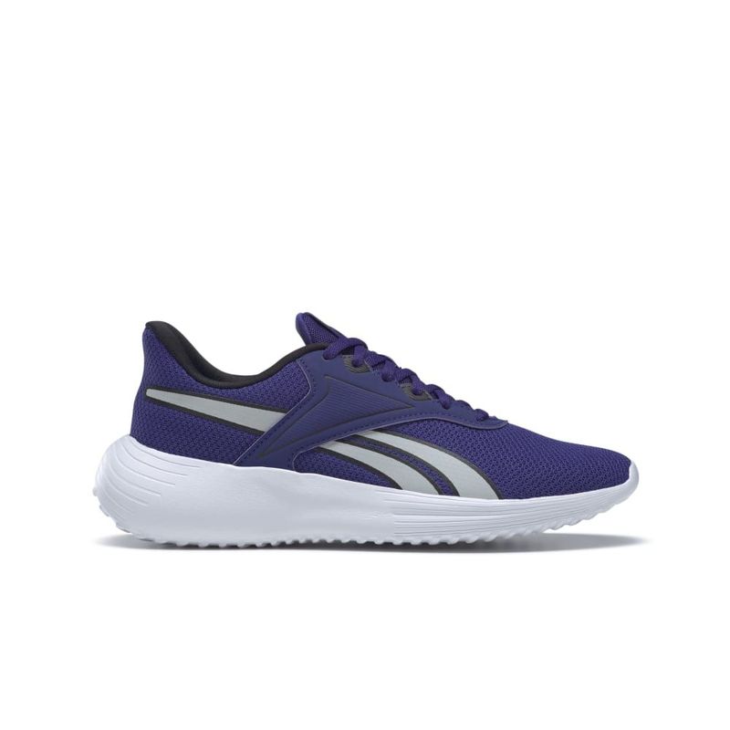 Tenis-reebok-para-mujer-Reebok-Lite-3.0-para-correr-color-morado.-Lateral-Externa-Derecha