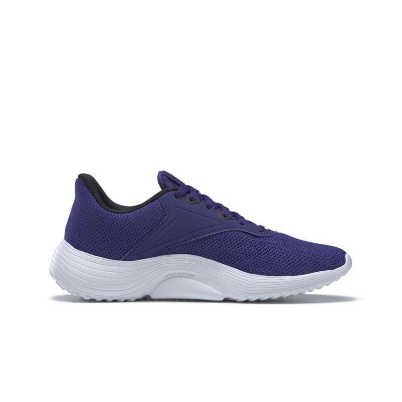 Tenis-reebok-para-mujer-Reebok-Lite-3.0-para-correr-color-morado.-Lateral-Interna-Izquierda