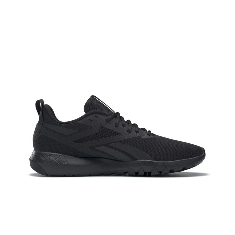 Tenis-reebok-para-hombre-Flexagon-Force-4-para-entrenamiento-color-negro.-Lateral-Interna-Izquierda
