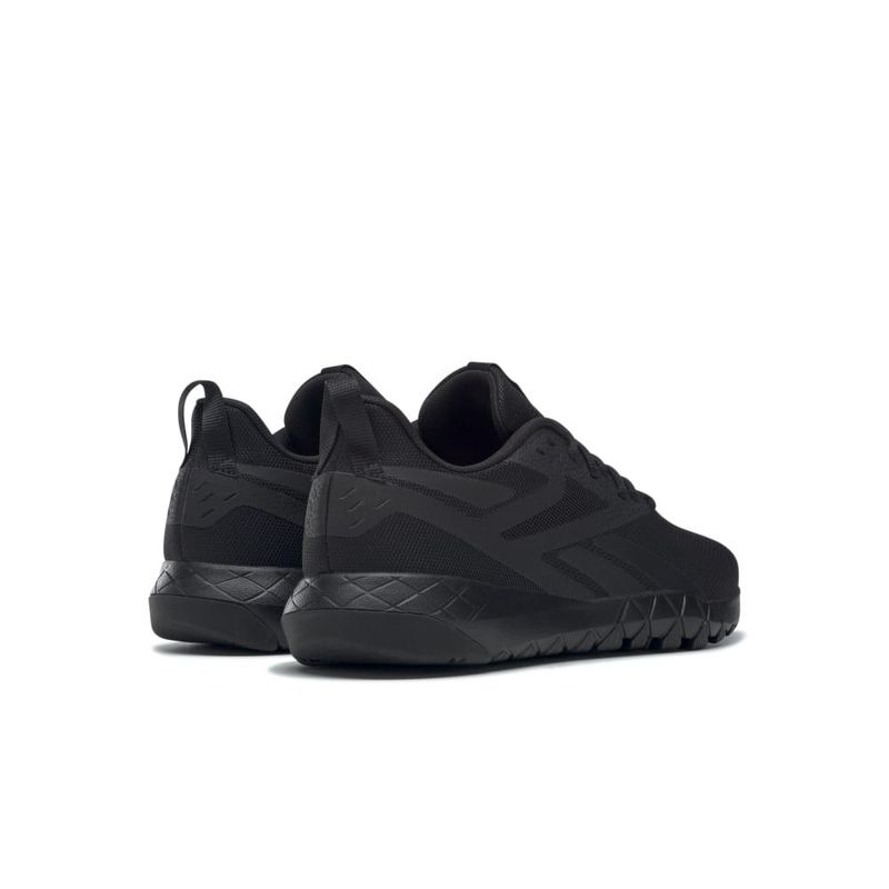 Tenis-reebok-para-hombre-Flexagon-Force-4-para-entrenamiento-color-negro.-Talon