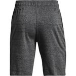 Pantaloneta-under-armour-para-hombre-Ua-Rival-Terry-Short-para-entrenamiento-color-negro.-Reverso-Sin-Modelo