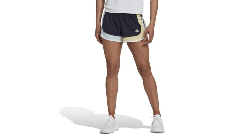 Short para correr discount mujer