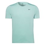 Camiseta-Manga-Corta-reebok-para-hombre-Ts-Ac-Solid-Athlete-Tee-para-entrenamiento-color-multicolor.-Frente-Sin-Modelo