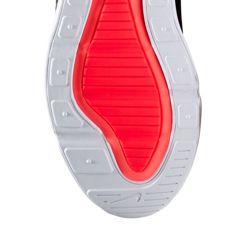 Tenis-nike-para-hombre-Air-Max-270-para-moda-color-negro.-Detalle-2