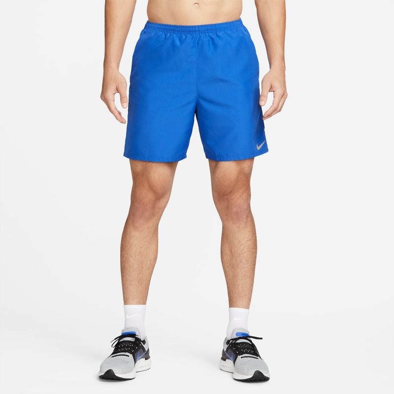 M Nk Df Run Short 7Bf Pantaloneta de hombre para correr marca Nike  Referencia : CK0450-480 - prochampions