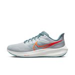 Tenis-nike-para-hombre-Nike-Air-Zoom-Pegasus-39-para-correr-color-negro.-Lateral-Interna-Izquierda