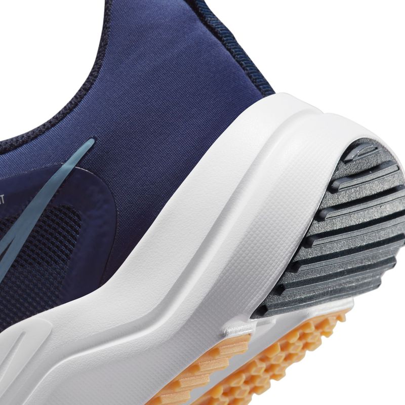 Tenis-nike-para-hombre-Nike-Downshifter-12-para-correr-color-azul.-Detalle-2