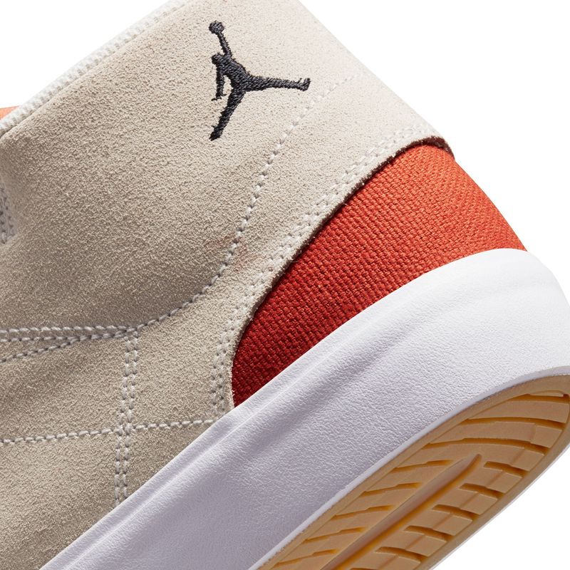 Tenis-nike-para-hombre-Jordan-Series-Mid-para-moda-color-gris.-Detalle-2