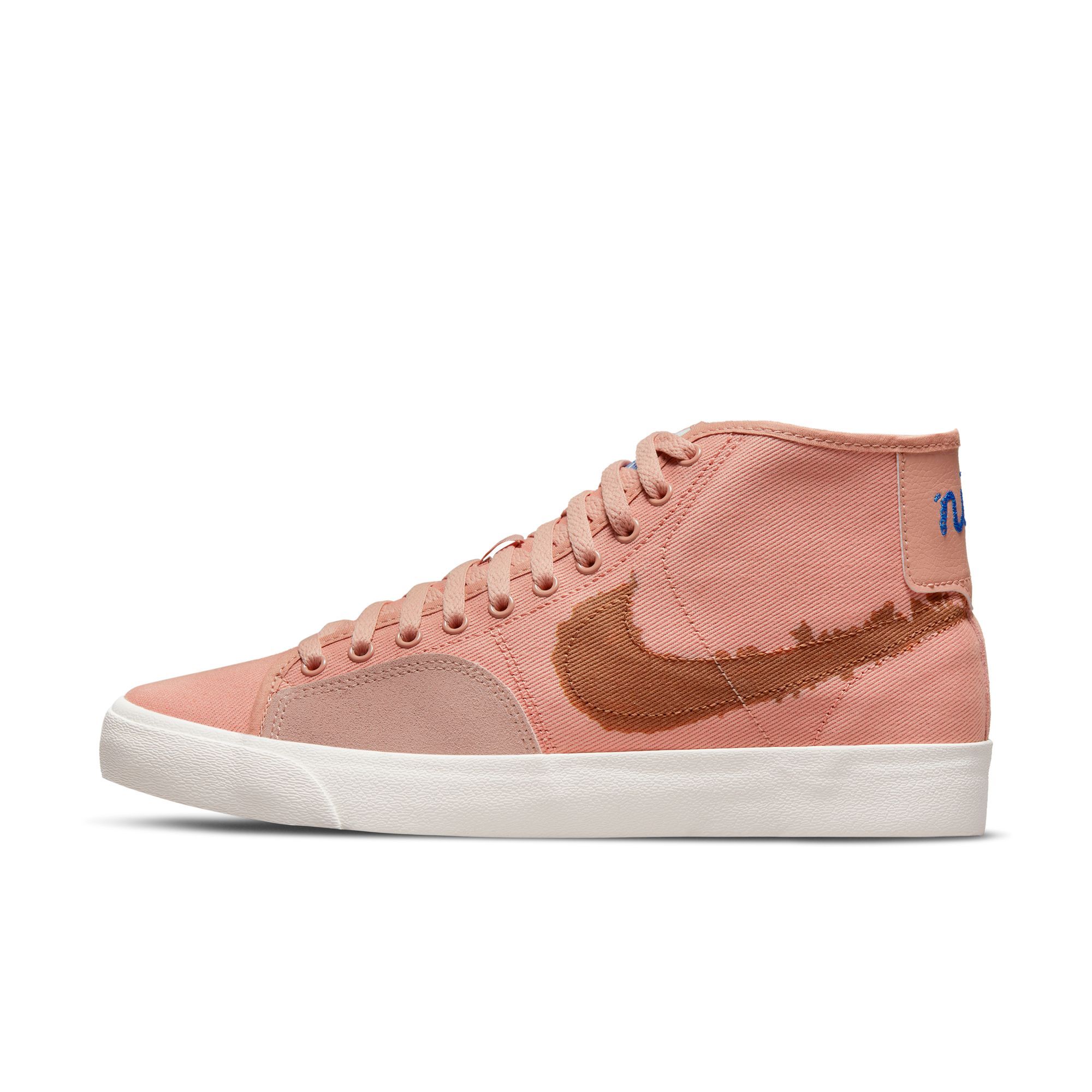 Nike sb hombre best sale rosas