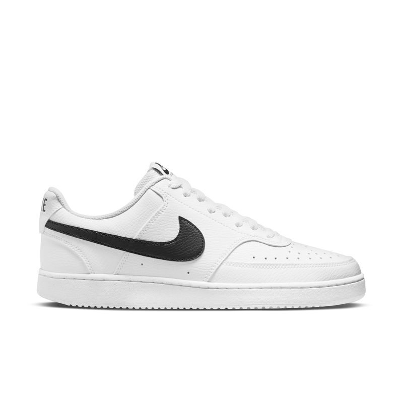 Tenis-nike-para-hombre-Nike-Court-Vision-Lo-Nn-Nsc-para-moda-color-blanco.-Lateral-Externa-Derecha