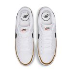 Tenis-nike-para-hombre-Nike-Court-Legacy-Nn-para-moda-color-blanco.-Capellada