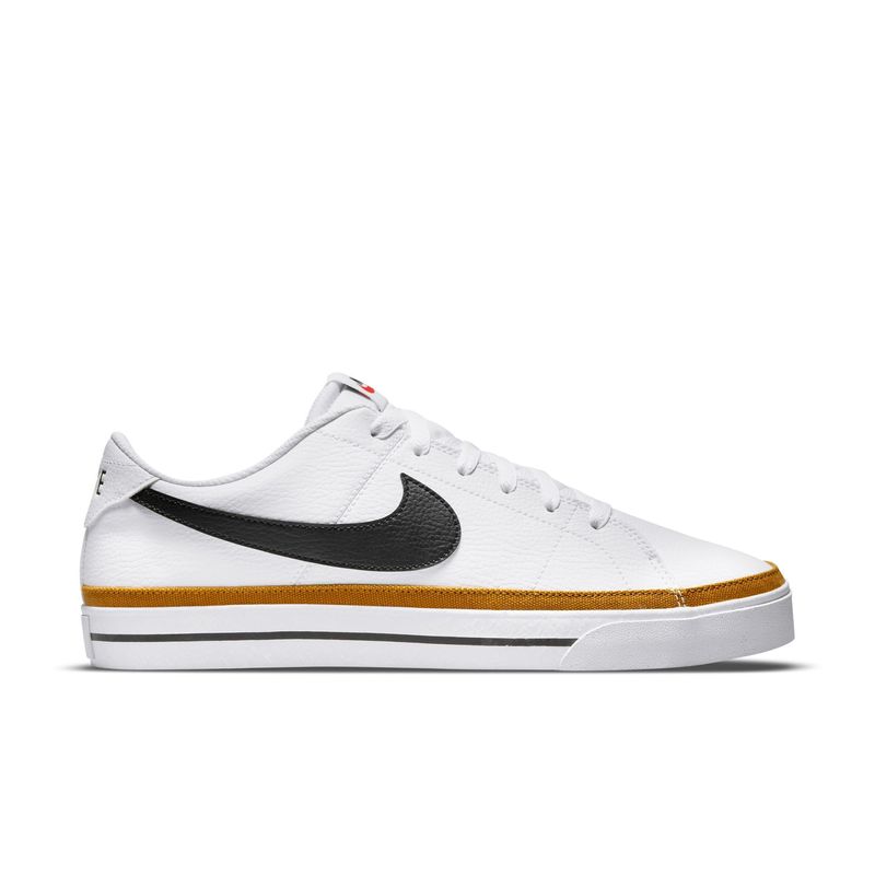 Tenis marca court discount hombre