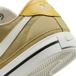 Tenis-nike-para-hombre-Nike-Court-Legacy-Cnvs-Nsc-para-moda-color-amarillo.-Detalle-2
