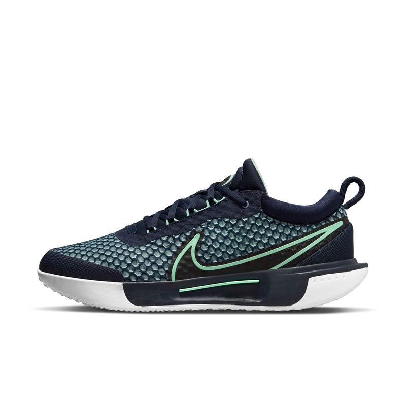 Tenis-nike-para-hombre-M-Nike-Zoom-Court-Pro-Hc-para-tenis-color-azul.-Lateral-Interna-Izquierda