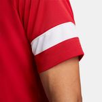 Camiseta-Manga-Corta-nike-para-hombre-M-Nk-Df-Acd21-Top-Ss-para-futbol-color-rojo.-Detalle-Sobre-Modelo-1