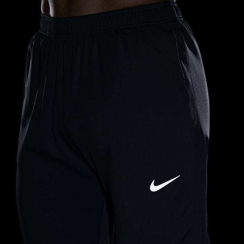 Pantalon-nike-para-hombre-M-Nk-Df-Chllgr-Knit-Pant-para-correr-color-negro.-Reflectores