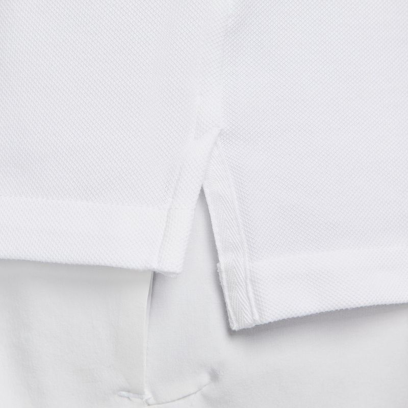 Camiseta-Manga-Corta-nike-para-hombre-The-Nike-Polo-Df-Rafa-Slim-para-tenis-color-blanco.-Detalle-Sobre-Modelo-1