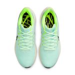 Tenis-nike-para-hombre-Nike-Air-Zoom-Pegasus-39-para-correr-color-verde.-Capellada