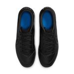 Guayos-nike-para-hombre-Legend-9-Club-Ic-para-futbol-color-negro.-Capellada
